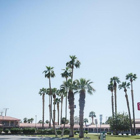 Red Roof Inn 블라이스 외부 사진