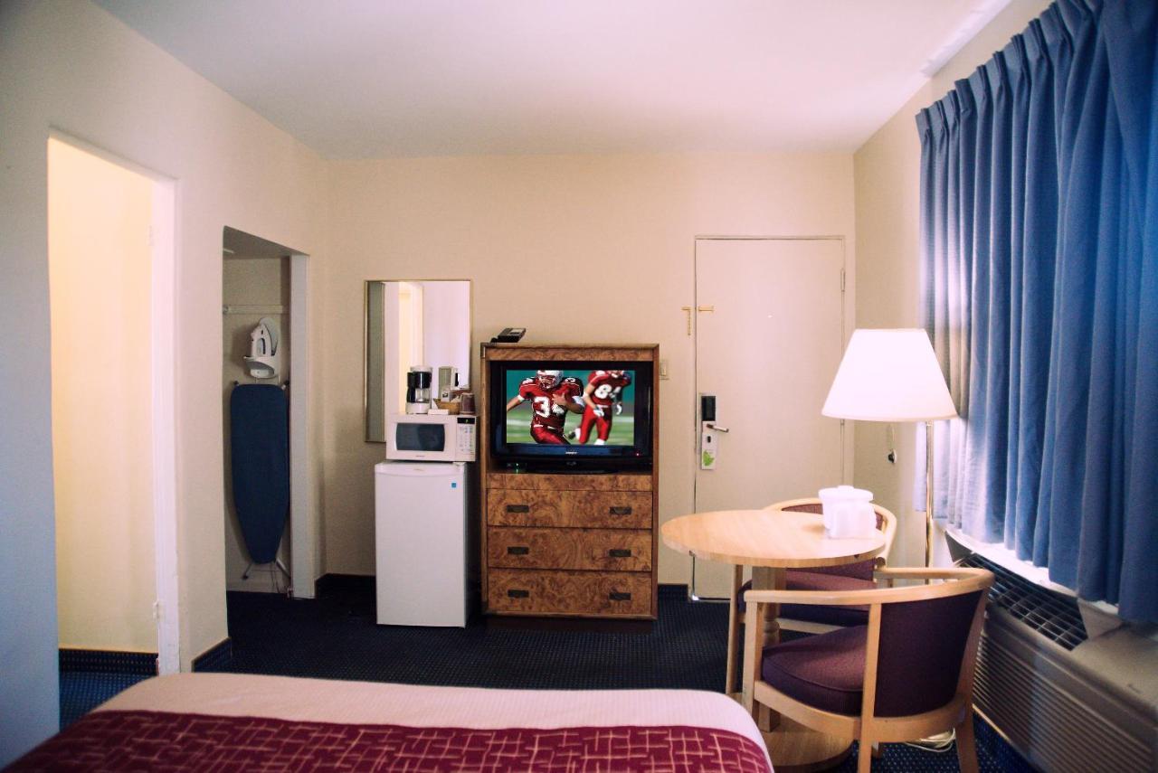 Red Roof Inn 블라이스 외부 사진