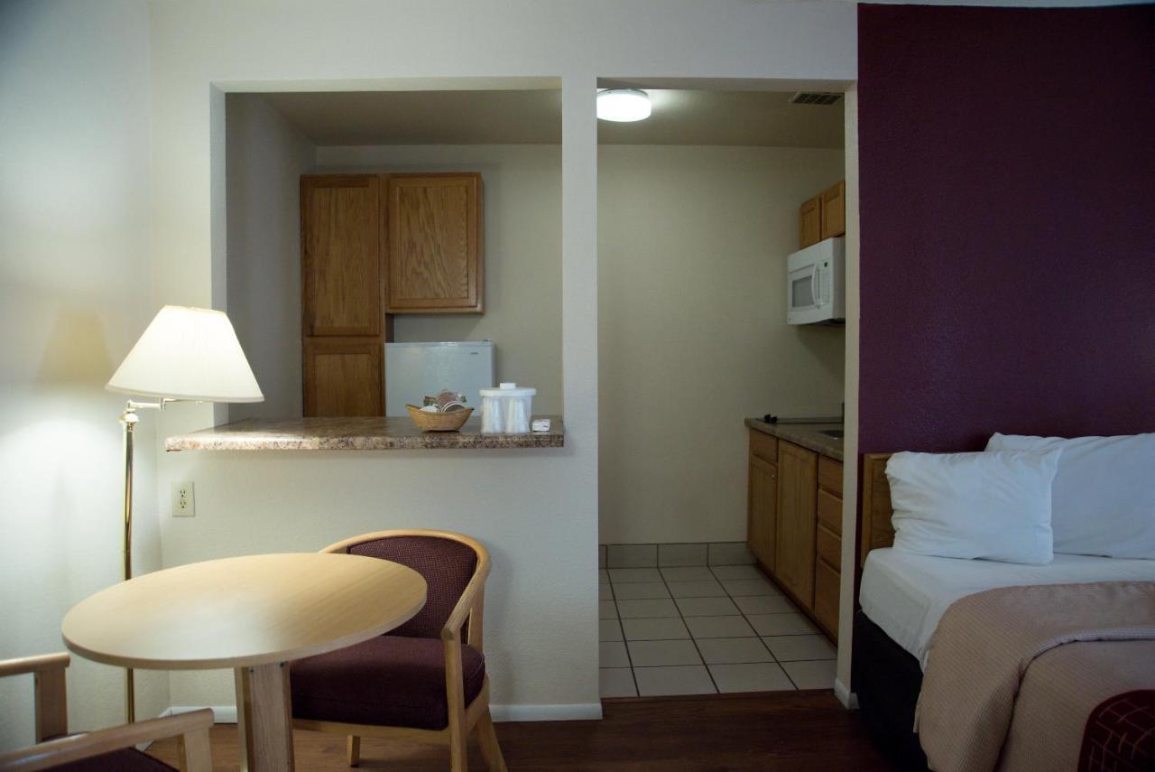 Red Roof Inn 블라이스 외부 사진
