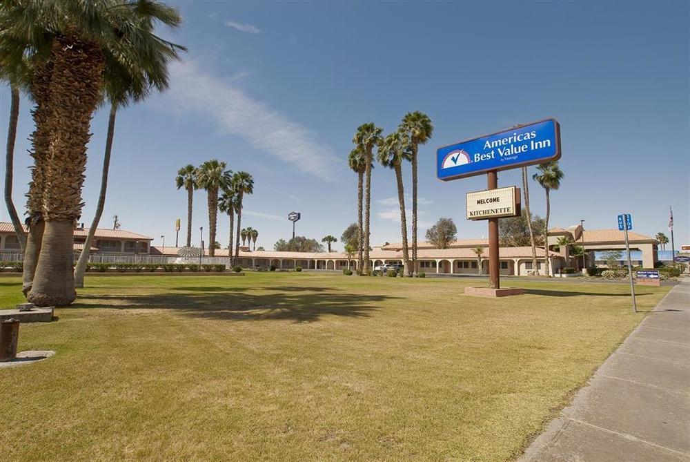 Red Roof Inn 블라이스 외부 사진