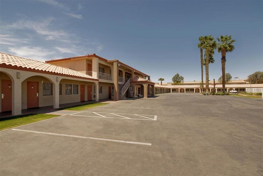 Red Roof Inn 블라이스 외부 사진