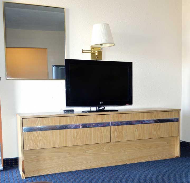 Red Roof Inn 블라이스 객실 사진