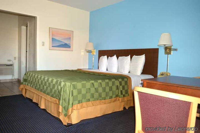 Red Roof Inn 블라이스 외부 사진
