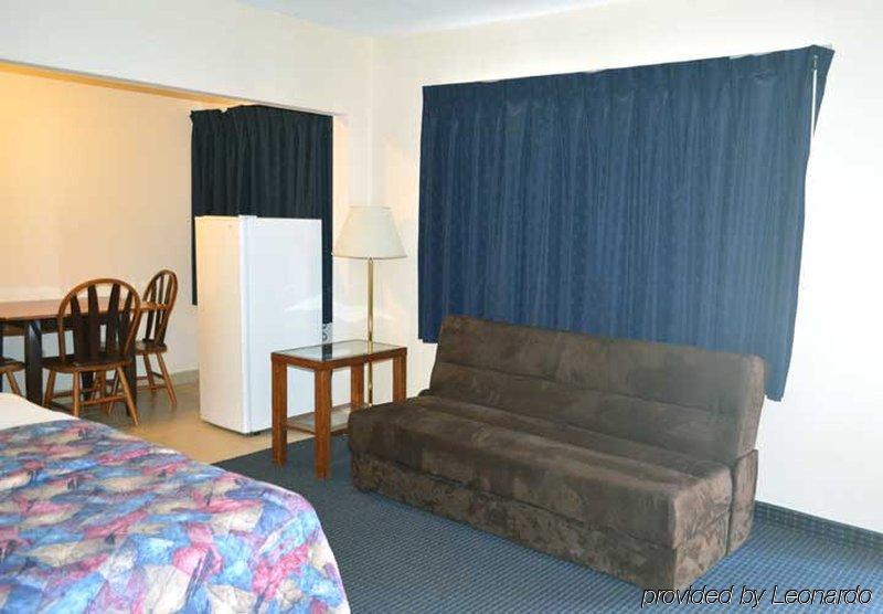 Red Roof Inn 블라이스 외부 사진