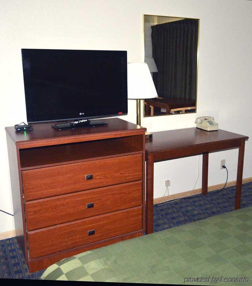 Red Roof Inn 블라이스 외부 사진