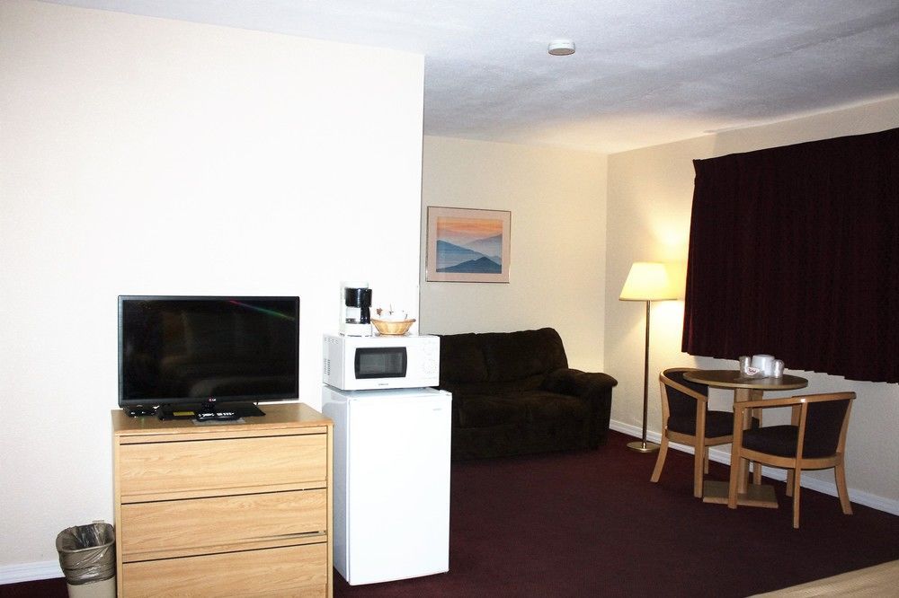 Red Roof Inn 블라이스 외부 사진
