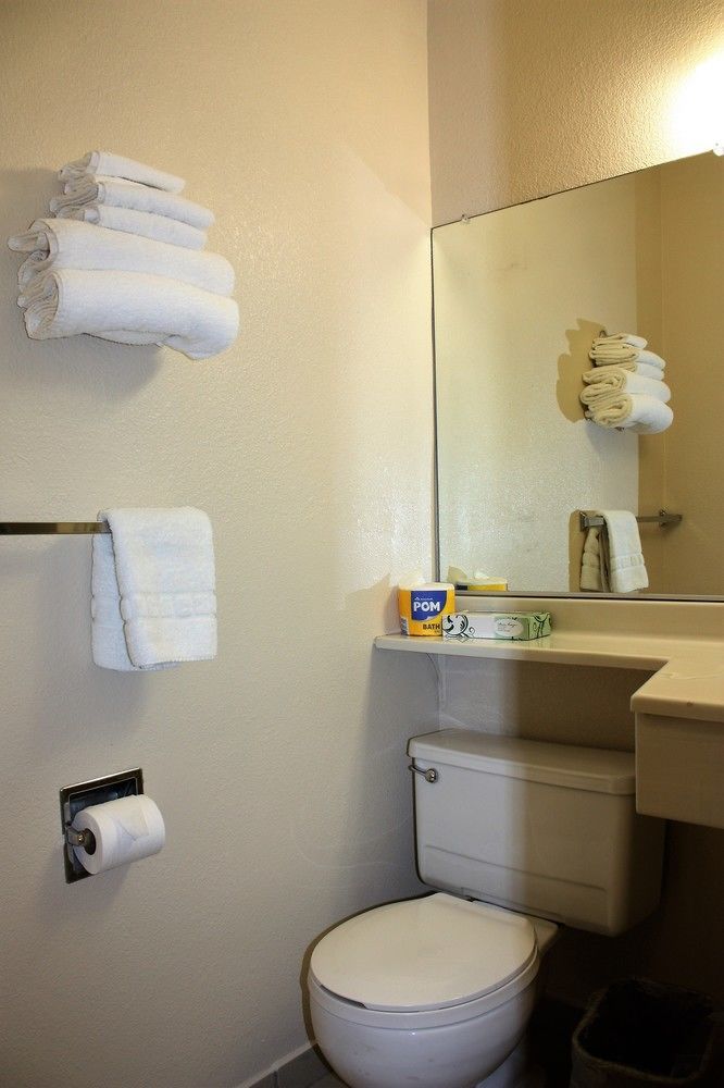 Red Roof Inn 블라이스 외부 사진