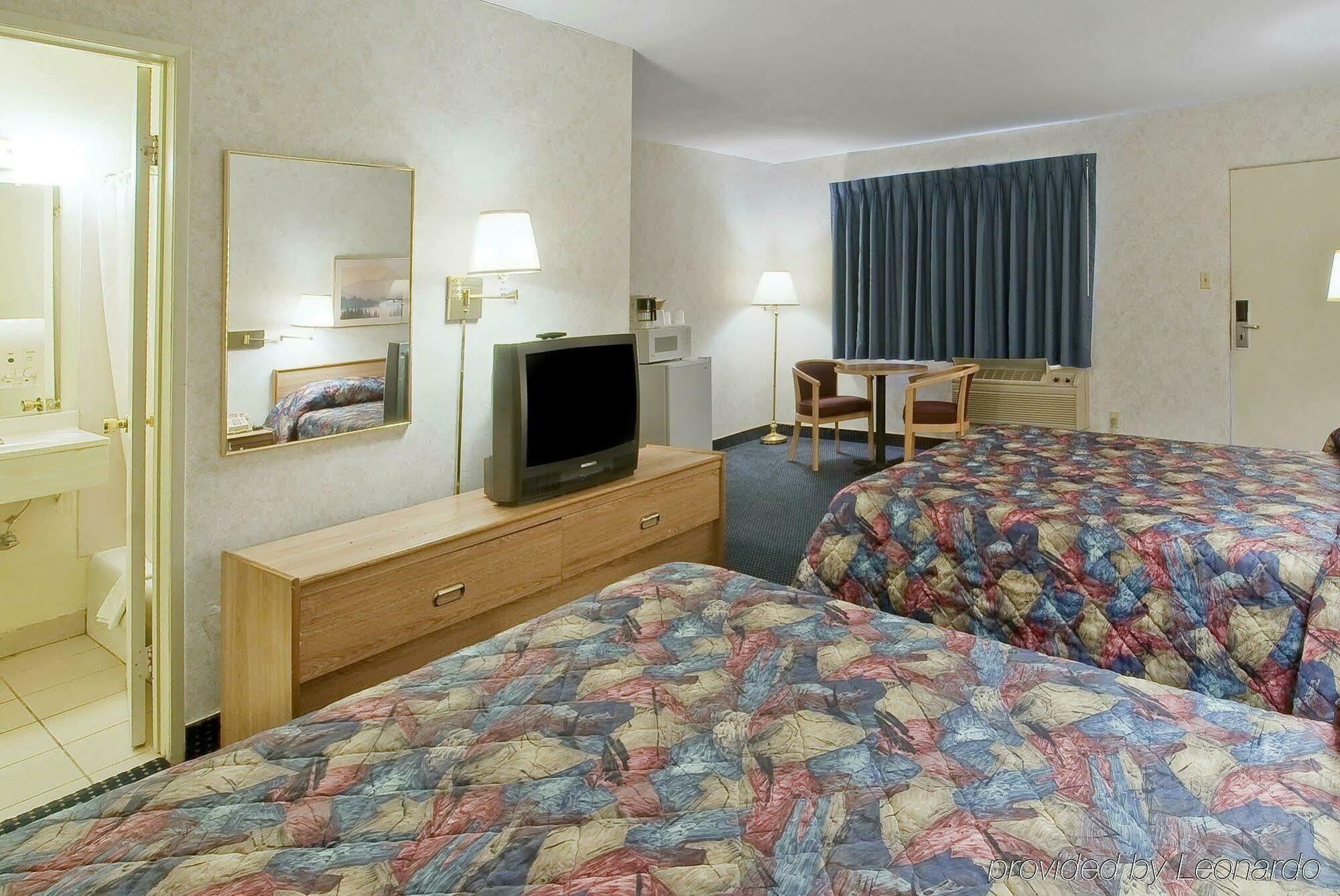 Red Roof Inn 블라이스 외부 사진